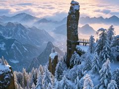 -三清山风景名胜区