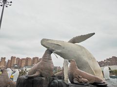 -福州罗源湾海洋世界旅游区