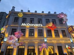 -中华巴洛克风情街