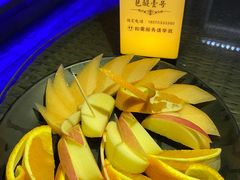 -琶醍壹号•潮菜江景餐吧