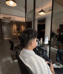 点击看大图 -MASTER 男士发型设计