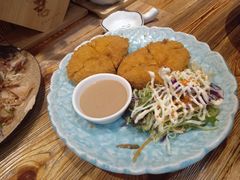 -無忧浅草君·洋风料理(下沙宝龙二期一店)
