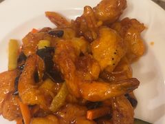 -南山鲜虾面·活鲜小馆·海味大连菜(南山总店)