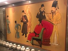 -秦唐一号西安菜馆(钟楼店)
