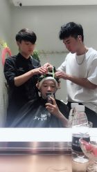 -崇尚GAVIN STYLE
