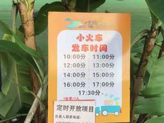 -麻涌飞鸭开心农场