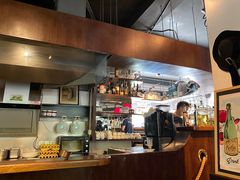 -La Creperie法餐厅(桃江路店)