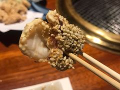 -肉魁屋·烧肉·烧鸟·酒场(高新店)