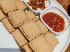 -汉小城·老铫子藕汤·乡野湖北菜(江汉路吉庆街店)