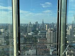 -南京金丝利喜来登酒店