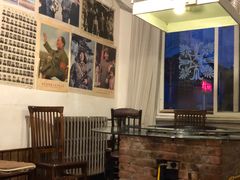 大堂-姥家大锅台水库渔家