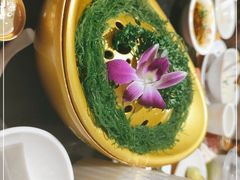 -一斗火锅·招财羊毛肚(北温泉九号店)