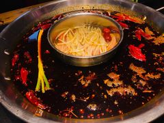 -巴蜀印象火锅(永陵总店)