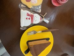 -侘寂甜品(自取店)