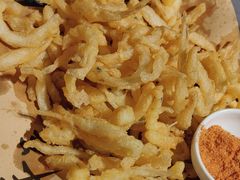 -一桶江山餐厅(松北店)