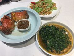 -老阊门菜馆(山塘街店)