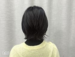 -Moyue HAIR SALON