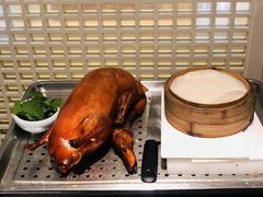 1416精品烤鸭-便宜坊(酒仙桥798艺术区店)