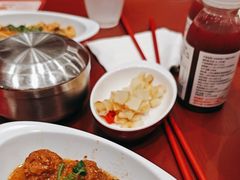 -喜家德虾仁水饺(长泰广场店)