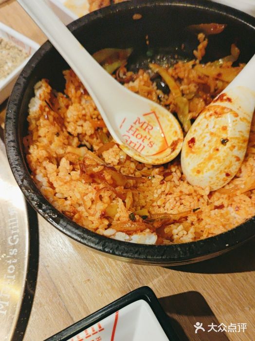 炉小哥烤肉(朗悦公园茂店)图片