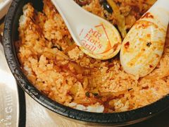 -炉小哥烤肉(朗悦公园茂店)