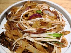 -潮粥荟·潮汕砂锅粥(朝阳大悦城店)