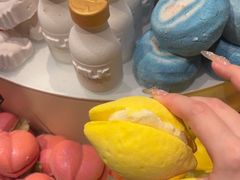 -LUSH(威尼斯人店)