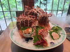-Minase水濑·日料放题(外滩店)
