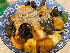 -皆道拌麻辣烫·麻辣拌