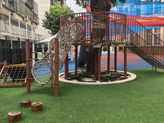 -伊顿幼儿园(天津壹街区校区)