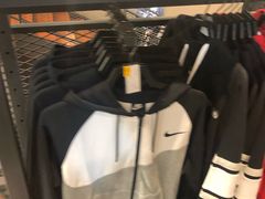 -耐克NIKE YOUNG ATHLETES(西单商场店)