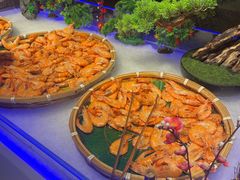 -汉斯南美烤肉(总店)