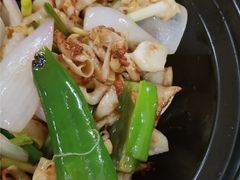 -华记粥饭店(印象容桂主题风情街店)