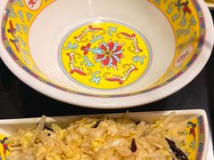 -芦月轩羊蝎子(劲松店)