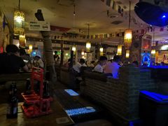 大堂-Helens海伦司小酒馆(红旗南路店)