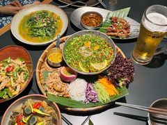 -Ameigo梅果·云贵川bistro(长宁来福士店)