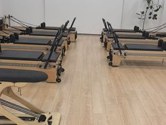 -Isofit 普拉提·婵柔工作室