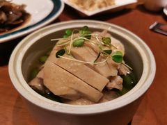-上海人家花樣年华(中山公园店)