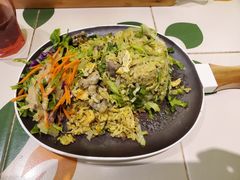 越式炒饭-越弥越南传统美食馆