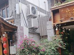 -木王宴语·野生鲜菌火锅(玉河店)