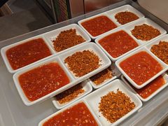-西贝(科华王府井店)