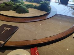 -川旺角川粤融合菜•海景餐厅(星海广场店)