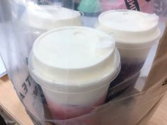 -百分茶(昆山万象汇店)
