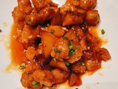 -王庄阿咪海鲜大排档(上下杭店)