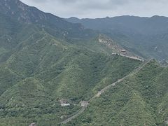 -居庸关长城