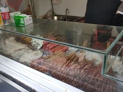 水产区-辽B·小串(总店)