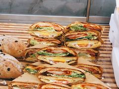 -燃厚蛋糕(卓展中信城店)