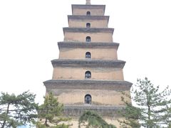 -大慈恩寺(大雁塔)