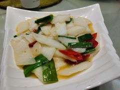 -南宴酒店-母米粥餐厅(定南店)