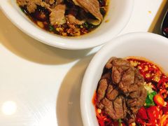 吊龙-陈记顺和牛肉火锅馆(天河北路店)